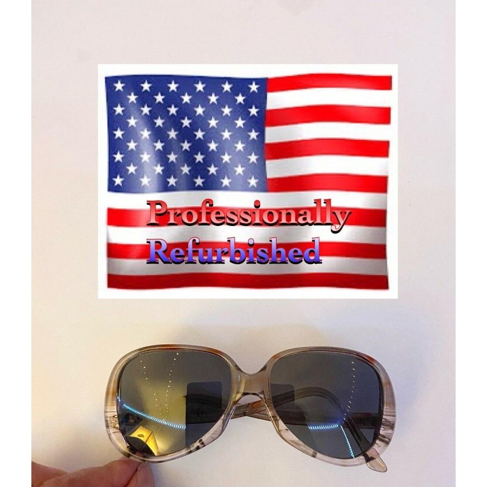 Oliver Goldsmith Beulah Vintage Handmade Crystal S